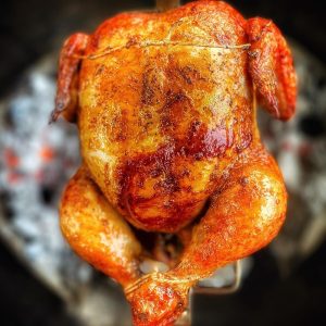 Whole Chicken
