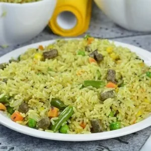 Fried Rice