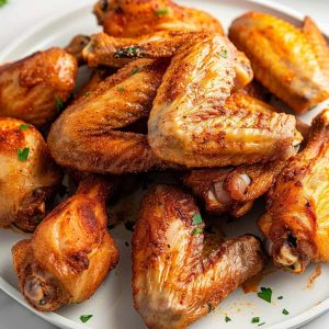 Wings